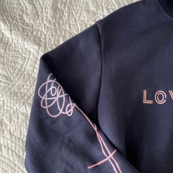 BTS hoodie - Picture 2 of 3